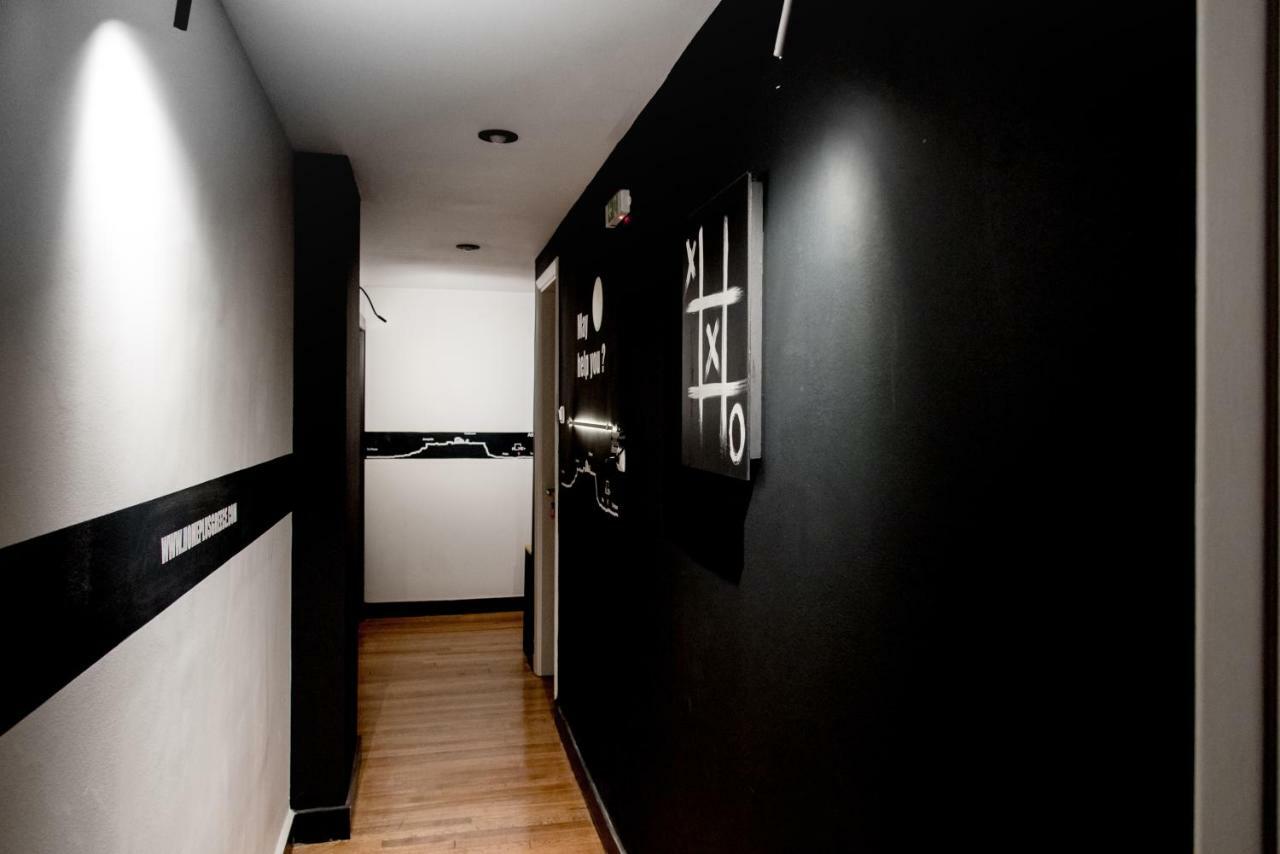 Home Plus Ethos Athén Kültér fotó